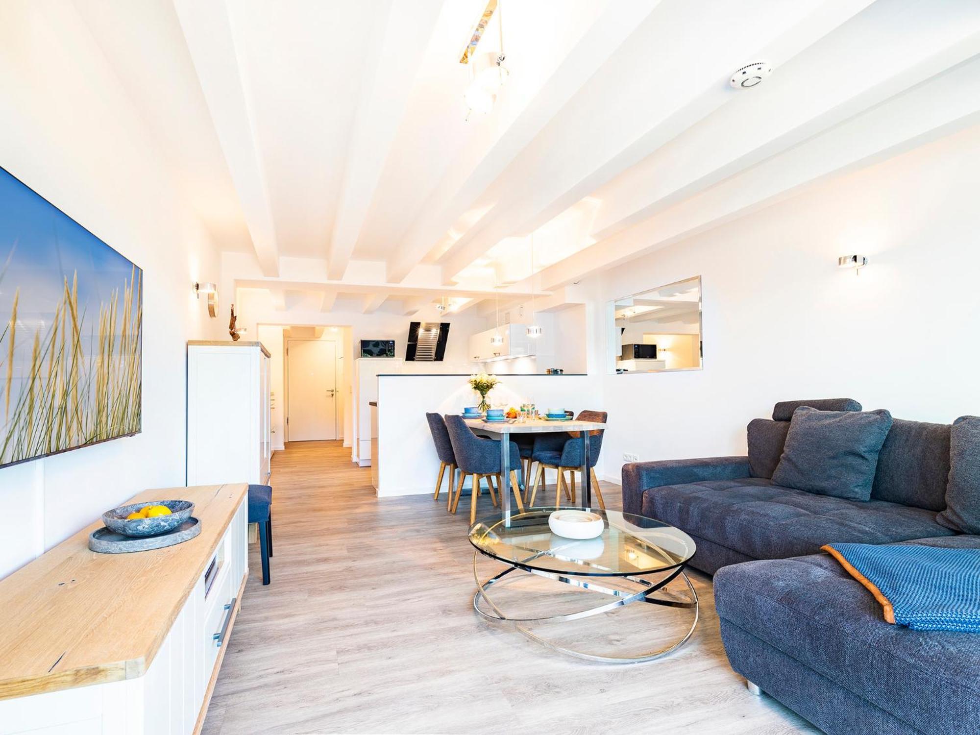 Prora - Pontos Apartment Ostseebad Binz