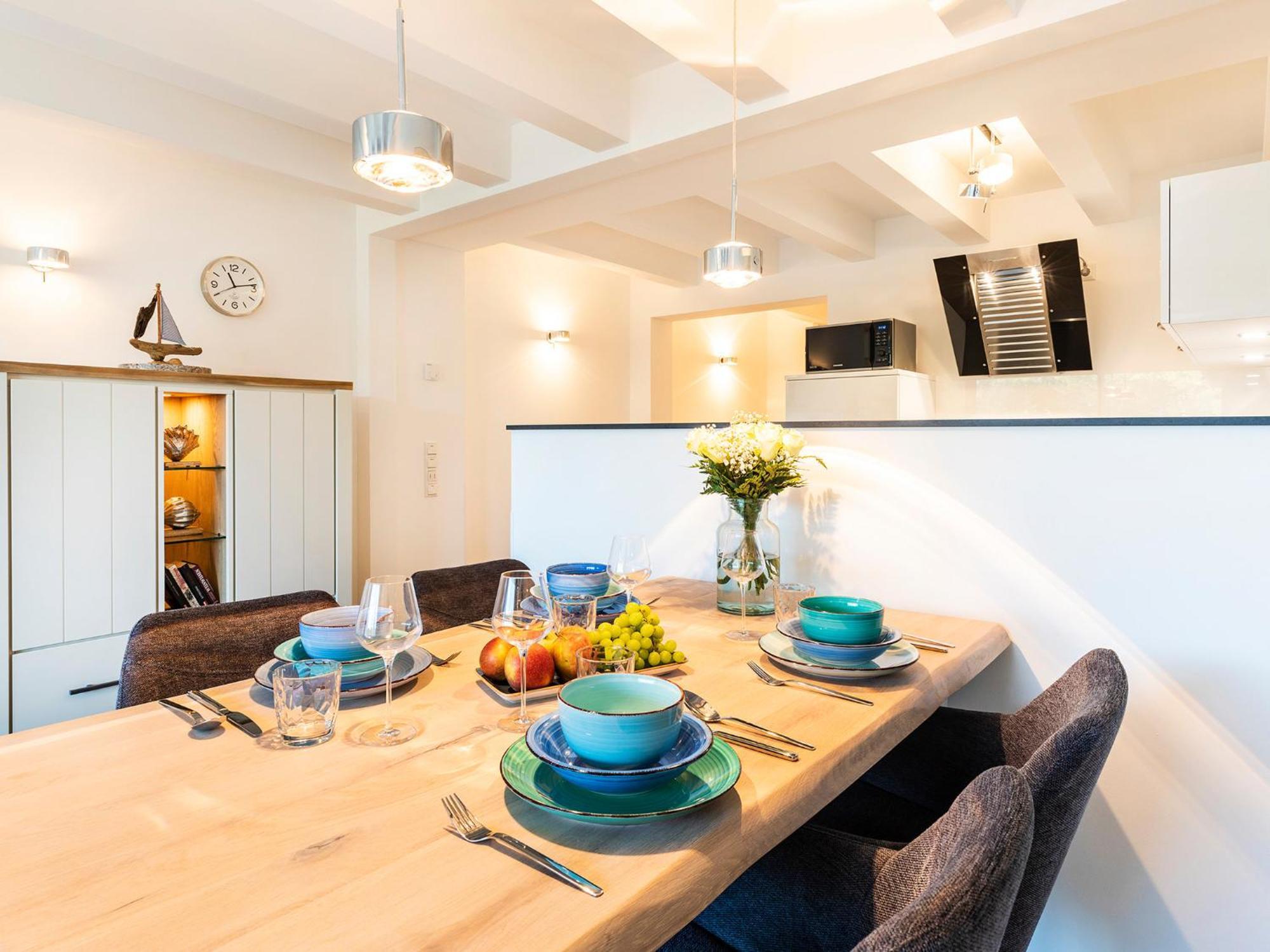 Apartment Prora - Pontos Ostseebad Binz