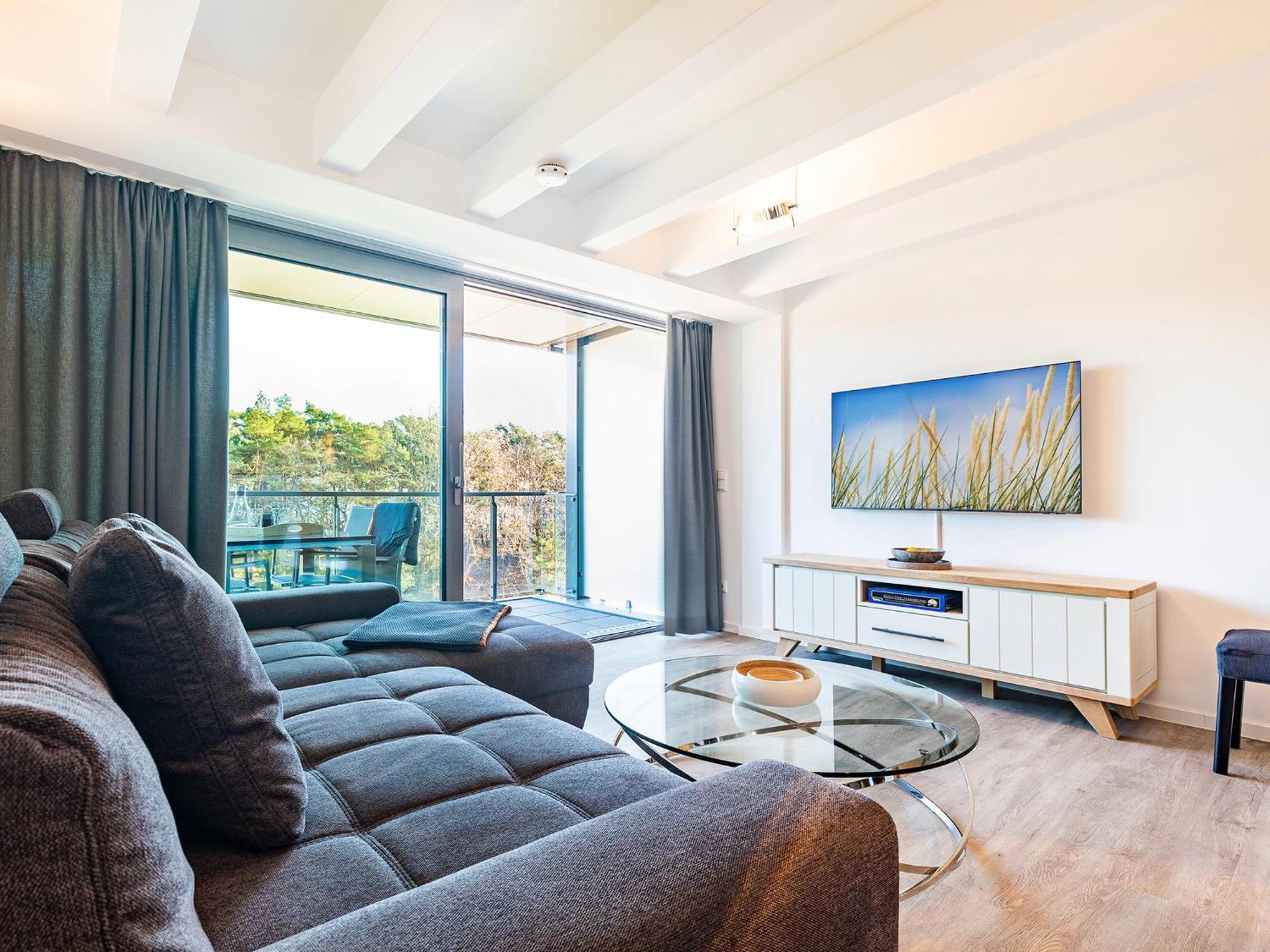 Apartment Prora - Pontos *